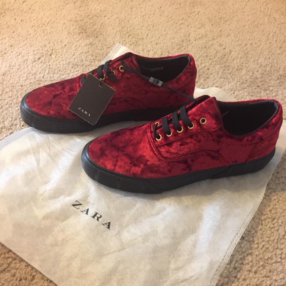 FOR MEN FROM ZARA - Picture 4 of 6